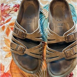 Birkenstock Granada Sandal